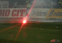 SLO: NK Maribor - Olimpija Ljubljana