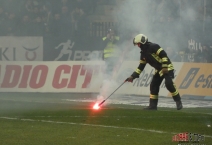 SLO: NK Maribor - Olimpija Ljubljana