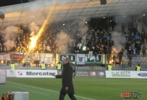 SLO: NK Maribor - Olimpija Ljubljana