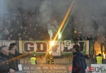 SLO: NK Maribor - Olimpija Ljubljana