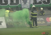 SLO: NK Maribor - Olimpija Ljubljana