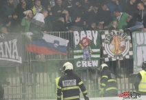 SLO: NK Maribor - Olimpija Ljubljana