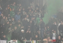 SLO: NK Maribor - Olimpija Ljubljana
