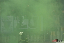 SLO: NK Maribor - Olimpija Ljubljana