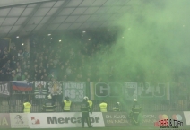 SLO: NK Maribor - Olimpija Ljubljana