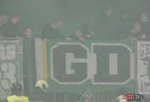 SLO: NK Maribor - Olimpija Ljubljana
