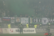 SLO: NK Maribor - Olimpija Ljubljana