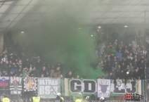 SLO: NK Maribor - Olimpija Ljubljana
