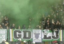 SLO: NK Maribor - Olimpija Ljubljana