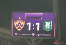 SLO: NK Maribor - Olimpija Ljubljana