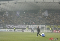 SLO: NK Maribor - Olimpija Ljubljana