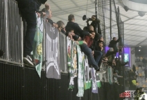 SLO: NK Maribor - Olimpija Ljubljana