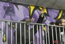 SLO: NK Maribor - Olimpija Ljubljana