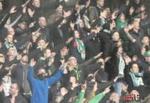 SLO: NK Maribor - Olimpija Ljubljana