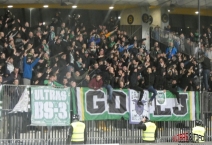 SLO: NK Maribor - Olimpija Ljubljana