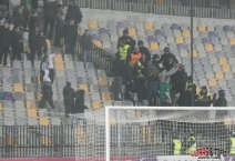 SLO: NK Maribor - Olimpija Ljubljana