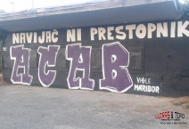 SLO: NK Maribor - Olimpija Ljubljana