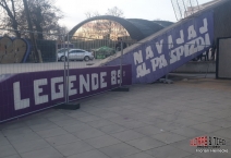 SLO: NK Maribor - Olimpija Ljubljana