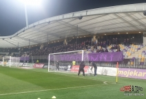 SLO: NK Maribor - Olimpija Ljubljana