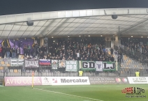 SLO: NK Maribor - Olimpija Ljubljana