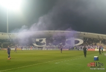 SLO: NK Maribor - Olimpija Ljubljana