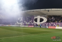SLO: NK Maribor - Olimpija Ljubljana