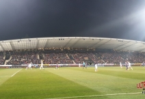SLO: NK Maribor - Olimpija Ljubljana