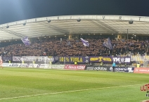 SLO: NK Maribor - Olimpija Ljubljana