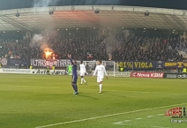 SLO: NK Maribor - Olimpija Ljubljana