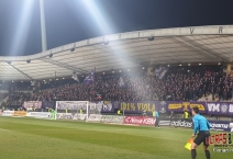 SLO: NK Maribor - Olimpija Ljubljana