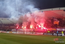 SLO: NK Maribor - Olimpija Ljubljana