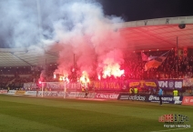 SLO: NK Maribor - Olimpija Ljubljana