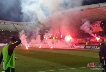 SLO: NK Maribor - Olimpija Ljubljana