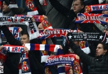 Wisła Kraków - Korona Kielce 2020_02_23