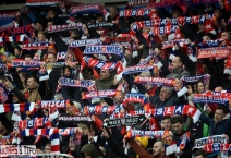 Wisła Kraków - Korona Kielce 2020_02_23