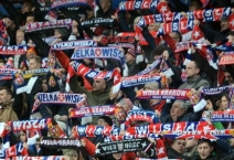 Wisła Kraków - Korona Kielce 2020_02_23