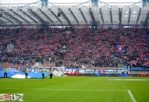 Wisła Kraków - Korona Kielce 2020_02_23