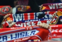 Wisła Kraków - Korona Kielce 2020_02_23