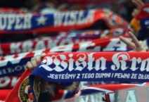 Wisła Kraków - Korona Kielce 2020_02_23