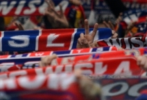Wisła Kraków - Korona Kielce 2020_02_23
