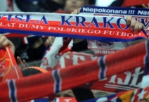 Wisła Kraków - Korona Kielce 2020_02_23