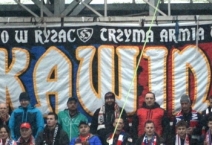 Wisła Kraków - Korona Kielce 2020_02_23