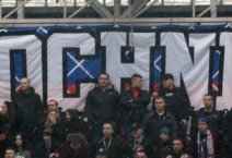 Wisła Kraków - Korona Kielce 2020_02_23