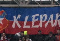 Wisła Kraków - Korona Kielce 2020_02_23