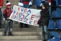 Wisła Kraków - Korona Kielce 2020_02_23