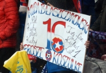 Wisła Kraków - Korona Kielce 2020_02_23