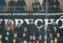 Cracovia Kraków - Wisła Kraków 2020_03_03