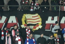 Cracovia Kraków - Wisła Kraków 2020_03_03