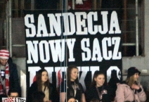Cracovia Kraków - Wisła Kraków 2020_03_03