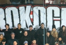 Cracovia Kraków - Wisła Kraków 2020_03_03